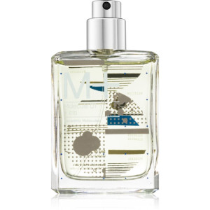 Escentric Molecules Molecule 01 + Iris Eau de Toilette Unisex 30 ml
