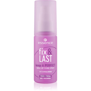 Fix & Last Keep It Perfect Fijador De Maquillaje En Spray 50 Ml
