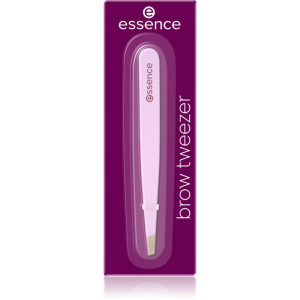 essence Brow Tweezer pince à épiler sourcils 1 pcs