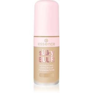 essence silky BLUR natuurlijke, hydraterende, dekkende foundation voor Matte Uitstraling Tint 178 30 ml