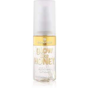 essence glow like HONEY Serum in Spray 50 ml
