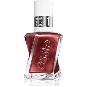 essie Liquid Diamonds Nagellak met gel effect Tint 569 Size Me Up 13.5 ml