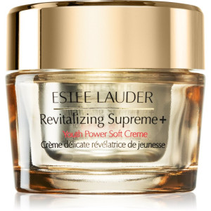 Estée Lauder Revitalizing Supreme+ Youth Power Soft Creme Nærende og fugtgivende let dagcreme 50 ml