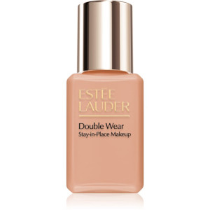 Estée Lauder Double Wear Stay-in-Place Makeup Mini Langaanhoudende Make-up SPF 10 Tint 2N2 Buff 15 ml