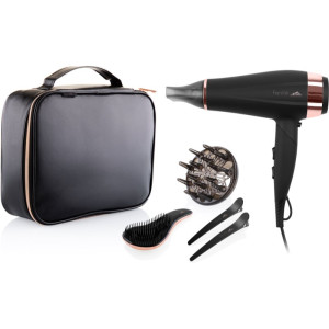 ETA Fenité 7320 90020 sèche-cheveux avec accessoires 1 pcs
