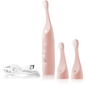ETA Sonetic 171090000 periuta de dinti electrica sonica pentru copii Pink / 1-6 y. 1 buc