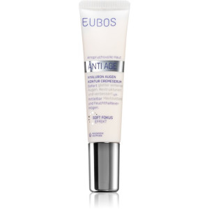 Eubos Hyaluron Krämigt serum för ögonen 15 ml