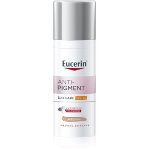 Eucerin Anti-Pigment Day Cream SPF 30 Dagcreme til korrektion af pigmentpletter SPF 30 50 ml
