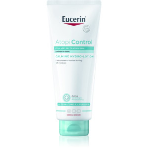 Atopicontrol Calming Hydro-Lotion Gel-Crema Calmante Sin Perfume Para Pieles Secas E Irritadas 400 Ml