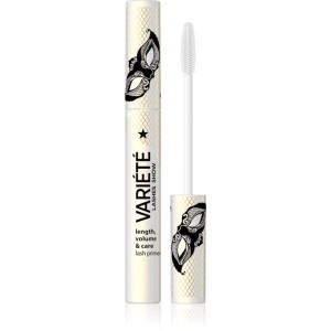 Eveline Cosmetics Variété Lashes Show Primer för ögonfransar 10 ml