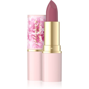 Eveline Cosmetics Flower Garden hydraterende glanzende lippenstift Tint 02 4 gr