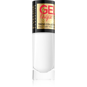 Eveline Cosmetics 7 Days Gel Laque Nail Enamel vernis à ongles gel sans lampe UV/LED teinte 200 8 ml