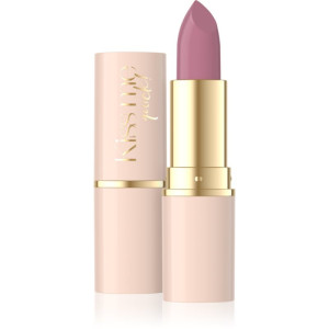 Eveline Cosmetics Kiss Me Quick! Hydraterende Lippenstift met Matterend Effect Tint 03 4.2 g