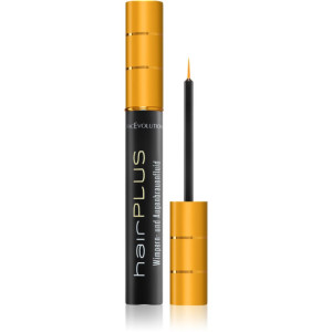 FacEvolution Hairplus Vækstserum Til øjenvipper og øjenbryn 4,5 ml