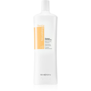 Fanola Nourishing Restructuring Shampoo ravitseva shampoo kuiville ja vaurioituneille hiuksille 1000 ml