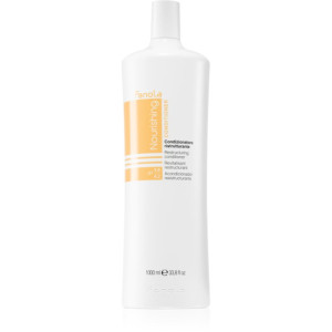 Nourishing Restructuring Conditioner Acondicionador Nutritivo Para Cabello Seco Y Dañado 1000 Ml