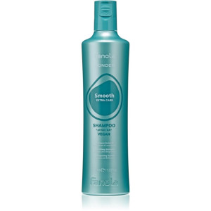 Fanola Wonder Smooth Shampoo shampoing lissant 350 ml