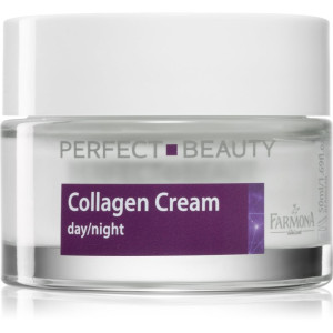 Farmona Perfect Beauty Collagen Föryngrande ansiktskräm Med kollagen 50 ml