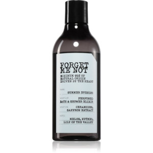 Farmona FORGET ME NOT Summer Evening Douche en Bad Gel 400 ml