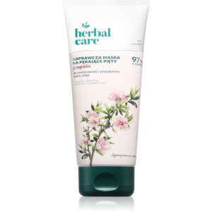 Farmona Herbal Care regenererende sheet mask voor voeten en nagels 100 ml