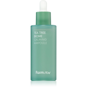 Farmstay Tea Tree Biome ampul 50 ml