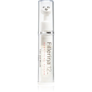 Fillerina Densifying Filler Grade 4 Gel for læbevolumen 7 ml
