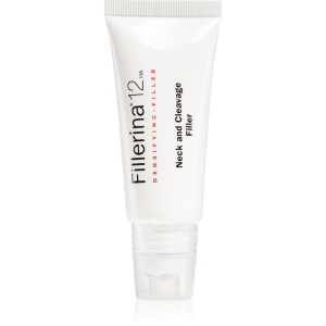 Fillerina Densifying Filler Grade 3 Udglattende serum Til hals og kavalergang 30 ml