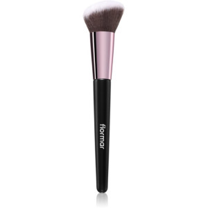 flormar Brush Flared Cut pinceau blush 1 pcs
