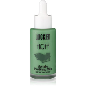 Fluff Wicked Elphaba’s Purifying Milk Gezichtsreinigend Melk 40 ml