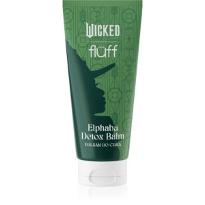 Fluff Wicked Elphaba Detox Balm lait corporel 150 ml