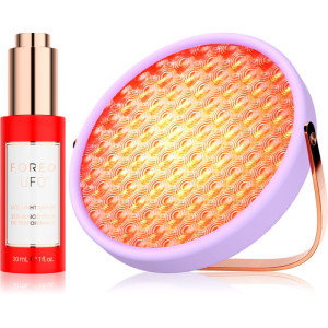 FOREO UFOâ„¢ LED Lightouse set pentru Ã®ngrijirea intensivÄƒ a tenului