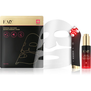 FOREO FAQâ„¢ 402 coffret de soins visage