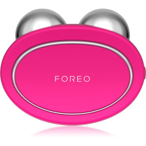 Bearâ„¢ Dispositivo Tonificador Para El Rostro Fuchsia 1 Ud