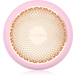 FOREO UFOâ„¢ 3 5-in-1 aparat sonic pentru accelerarea efectului mÄƒÈ™tilor de ten Pearl Pink 1 buc