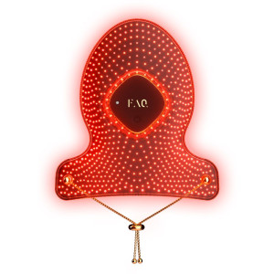 FOREO FAQâ„¢ 221 LED-kÃ¤sinaamio ihon ikÃ¤Ã¤ntymisen ehkÃ¤isyyn 1 kpl