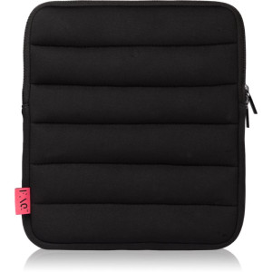 FOREO FAQâ„¢ LED Panel Protective Sleeve gewatteerde beschermhoes voor led-panelen van FAQ 1 st