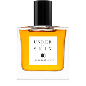 Francesca Bianchi Under My Skin perfume extract Unisex 30 ml