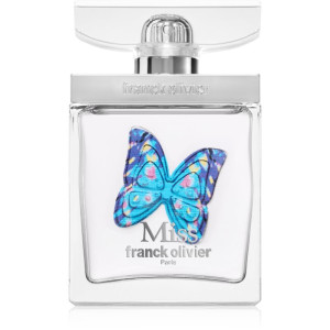 Franck Olivier Miss Eau de Parfum pour femme 50 ml
