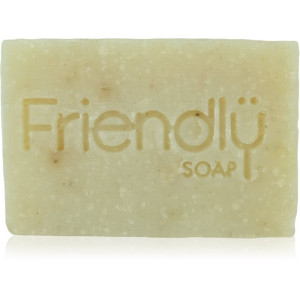 Friendly Soap Natural Soap Lavender savon naturel 7x95 g