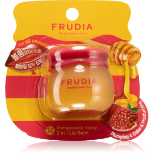 Frudia Honey Pomegranate baume à lèvres hydratant 10 ml