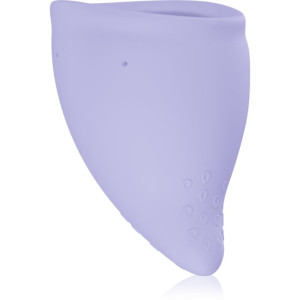 Fun Factory Fun Cup A menstrual cup Purple 20 ml