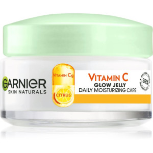 Garnier Vitamin C Fugtende gel med lysende effekt 50 ml