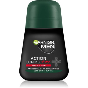 Garnier Men Mineral Action Control + Roll-on antiperspirant 50 ml