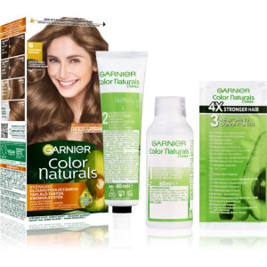Garnier Color Naturals Creme coloration cheveux teinte 6 Natural Dark Blonde 1 pcs