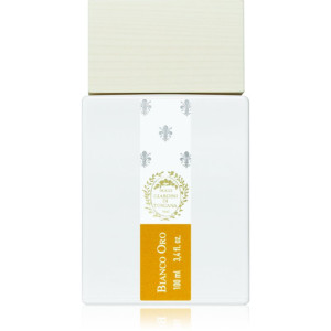 Giardini di Toscana Bianco Oro Eau de Parfum Unisex 100 ml