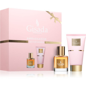 Ambassador Woman Lote De Regalo Para Mujer