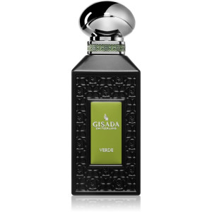 Gisada Luxury Collection Verde parfum Unisex 100 ml