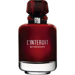L’interdit Rouge Eau De Parfum Para Mujer 125 Ml