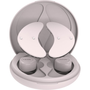 GLOV LunaEye Case LED Therapy patch-uri LED de îngrijire pentru ochi 1 buc
