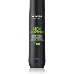 Goldwell Dualsenses For Men Schampo mot mjäll för män 300 ml